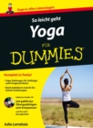 So leicht geht Yoga fur Dummies - Book