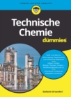 Technische Chemie fur Dummies - Book