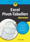 Excel Pivot-Tabellen fur Dummies - Book