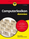 Computerlexikon fur Dummies - Book