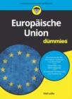 Europaische Union fur Dummies - Book