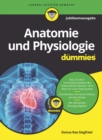Anatomie und Physiologie fur Dummies - Book