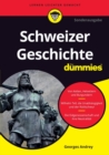 Schweizer Geschichte fur Dummies - Book