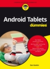 Android Tablets fur Dummies - Book