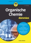 Organische Chemie fur Dummies - Book