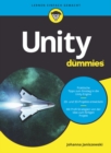 Unity fur Dummies - Book