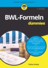 BWL-Formeln fur Dummies - Book
