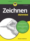 Zeichnen fur Dummies - Book