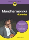 Mundharmonika fur Dummies - Book