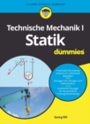 Technische Mechanik I Statik fur Dummies - Book