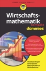 Wirtschaftsmathematik kompakt fur Dummies - Book