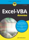 Excel-VBA fur Dummies - 3e - Book