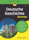 Deutsche Geschichte fur Dummies - Book