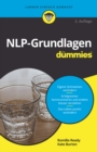 NLP-Grundlagen fur Dummies - Book