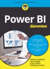 Power BI fur Dummies - Book