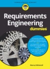 Requirements Engineering fur Dummies - Book