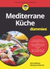 Mediterrane Kuche fur Dummies - Book