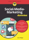 Social-Media-Marketing fur Dummies - Book