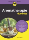 Aromatherapie fur Dummies - Book