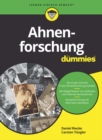 Ahnenforschung fur Dummies - Book