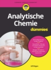 Analytische Chemie fur Dummies - Book