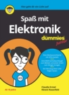 Spass mit Elektronik fur Dummies Junior - Book