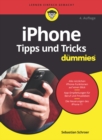 iPhone Tipps und Tricks fur Dummies - Book