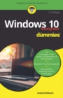 Windows 10 kompakt fur Dummies - Book