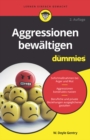 Aggressionen bewaltigen fur Dummies - Book