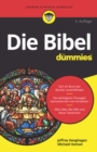 Die Bibel fur Dummies - Book