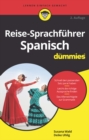 Reise-Sprachfuhrer Spanisch fur Dummies - Book
