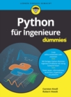 Python fur Ingenieure fur Dummies - Book
