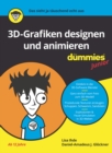 3D-Grafiken Designen und animieren fur Dummies Junior - Book