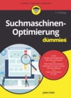 Suchmaschinen-Optimierung fur Dummies - Book