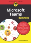 Microsoft Teams fur Dummies - Book