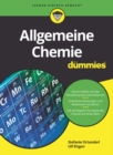 Allgemeine Chemie fur Dummies - Book