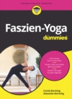 Faszien-Yoga fur Dummies - Book