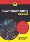 Quantencomputing fur Dummies - Book