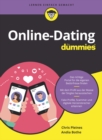 Online-Dating fur Dummies - Book