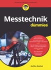 Messtechnik fur Dummies - Book
