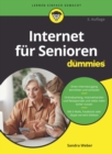 Internet fur Senioren fur Dummies - Book