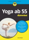 Yoga ab 55 fur Dummies - Book