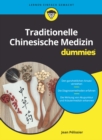 Traditionelle Chinesische Medizin fur Dummies - Book