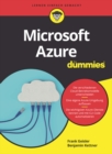 Microsoft Azure fur Dummies - Book