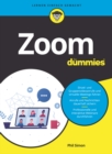 Zoom fur Dummies - Book