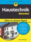 Haustechnik fur Dummies Alles-in-einem-Band - Book