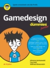 Gamedesign fur Dummies Junior - Book