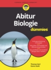Abitur Biologie fur Dummies - Book
