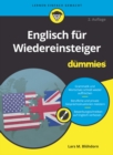 Englisch fur Wiedereinsteiger fur Dummies - Book