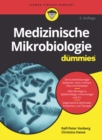 Medizinische Mikrobiologie fur Dummies - Book
